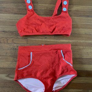 Free People Bikini
